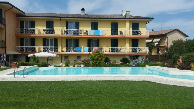 Hotel Al Pescador