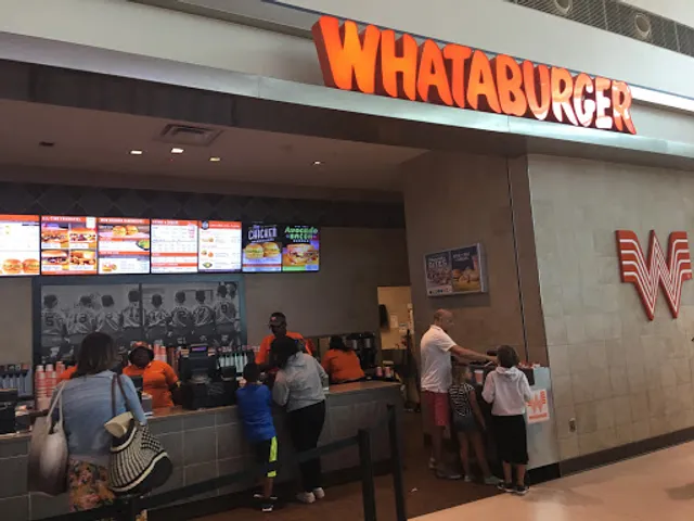 Whataburger
