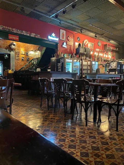 ARMAZÉM PUB MAFRA-SC