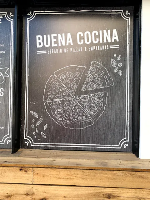 La Buena Cocina