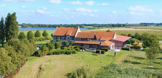 Hoevedomein Rietvelde