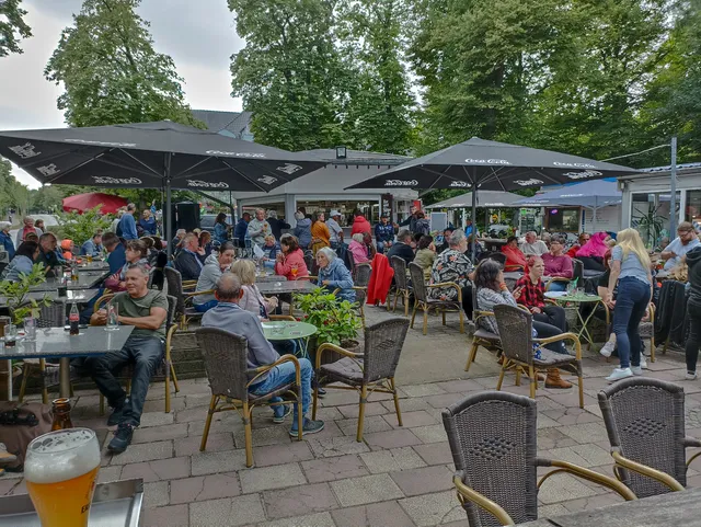 "Möwe" Bistro-Restaurant