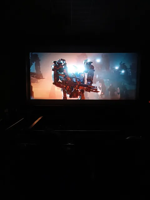 Cine Colombia Caribe Plaza