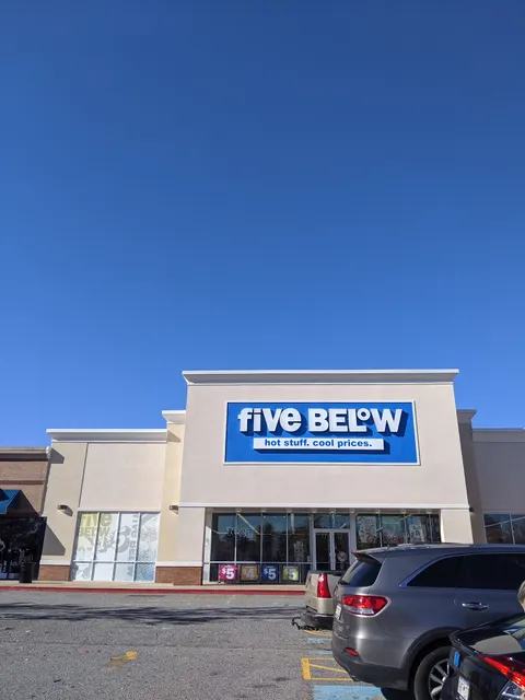 Five Below
