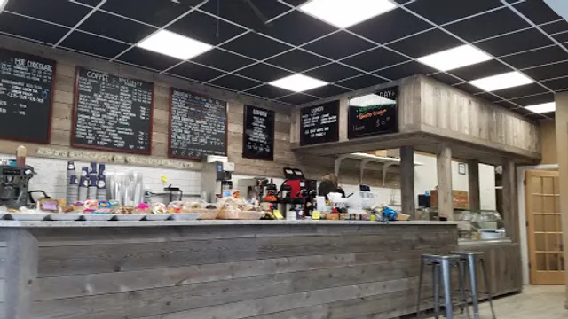 North Babylon Bean Coffee House