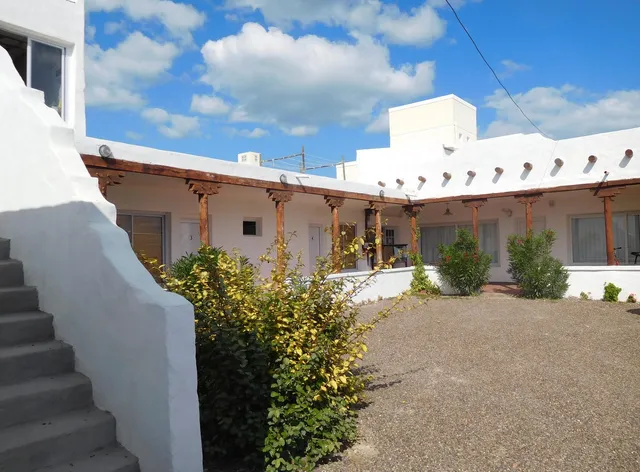 Desert Tracks Rancho