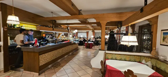 Residence Ristorante Pizzeria Kamerloy