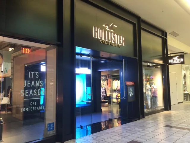 Hollister Co.