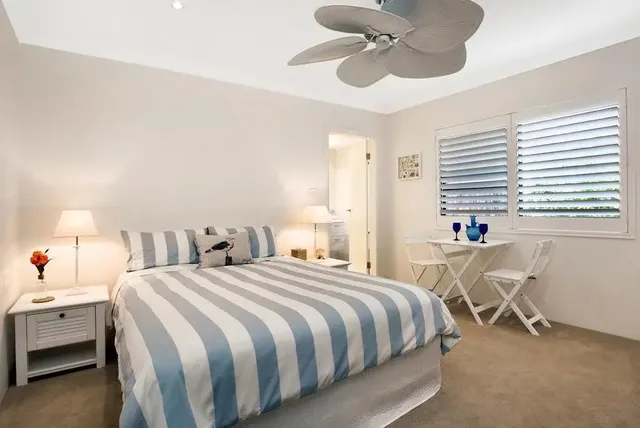 Cronulla Beachhouse