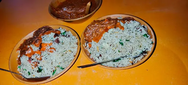 Aniket Chinese corner