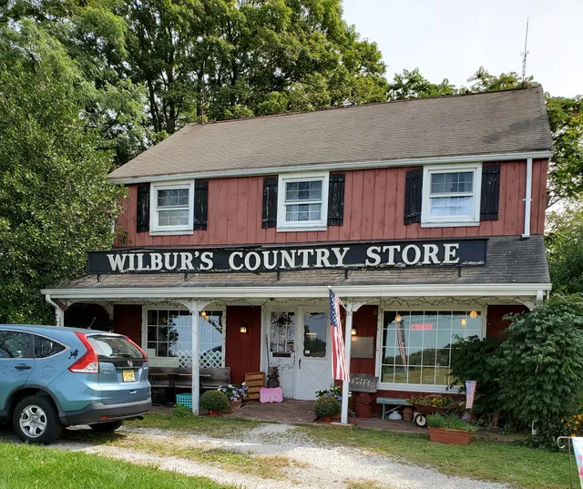 Wilbur's Country Store Gifts