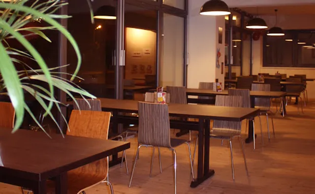 SCHNIZZ Chemnitz - mein Schnitzelrestaurant