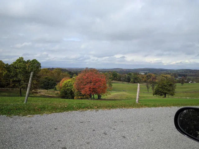 Ochs Orchard Main Store