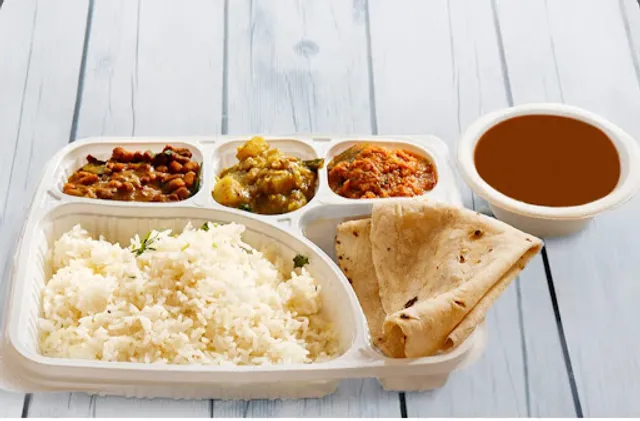 Rotti Mane Uttara karnataka Hotel