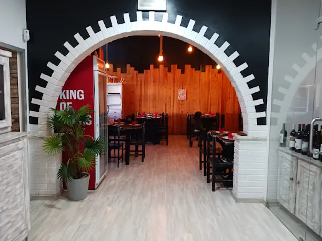 Restaurante Brasa & Carvão