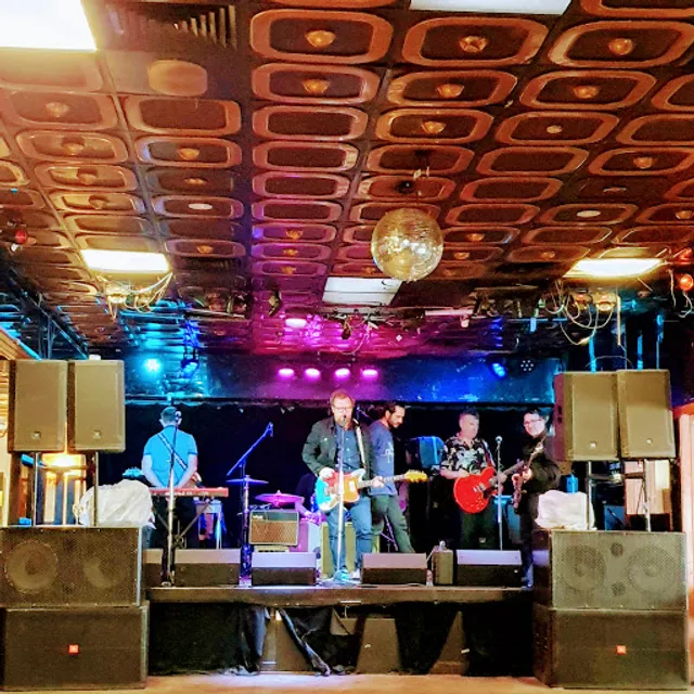 Marrickville Bowling & Recreation Club