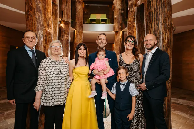 Beccaris Beccaris Distillery Elio di Carlo & C. S