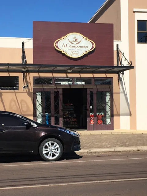 Panificadora A Camponesa