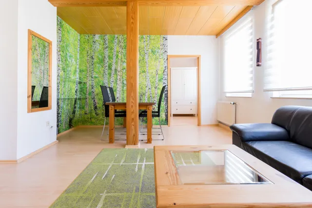 Apartments Ilmtal - Sebastian Schmidt