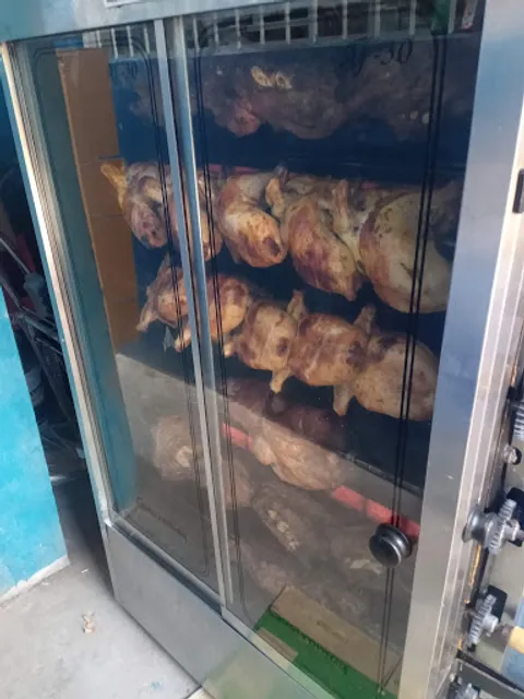 Panificadora Amarilana - Vinhedo