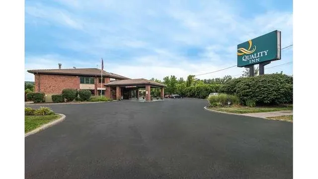 Quality Inn Ithaca - University Area