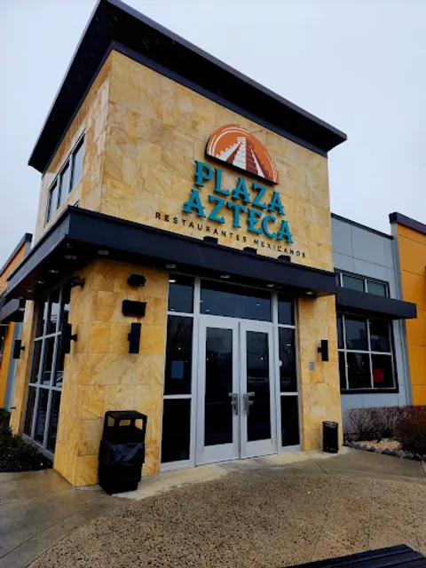 Plaza Azteca Mexican Restaurant · Mechanicsburg