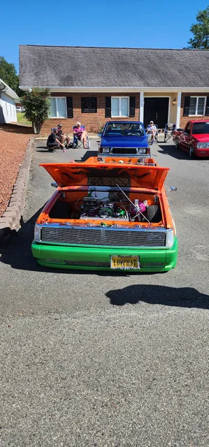 Royster and Royster, PLLC