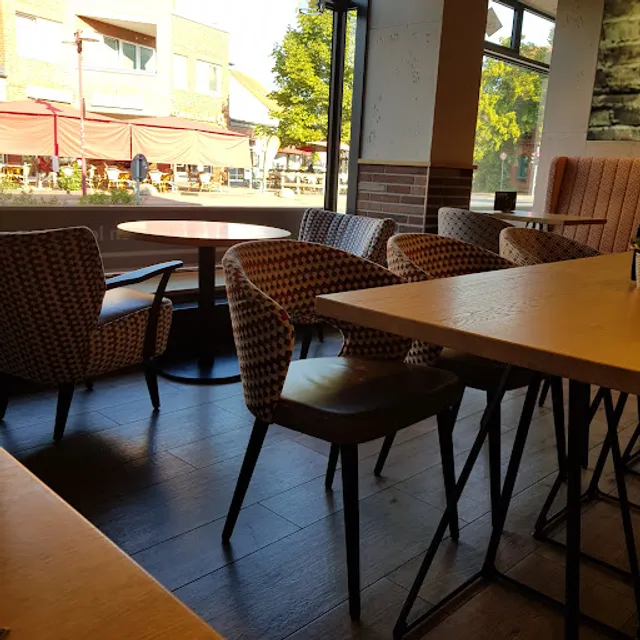 Bäckerei Raute - CafèBackStube