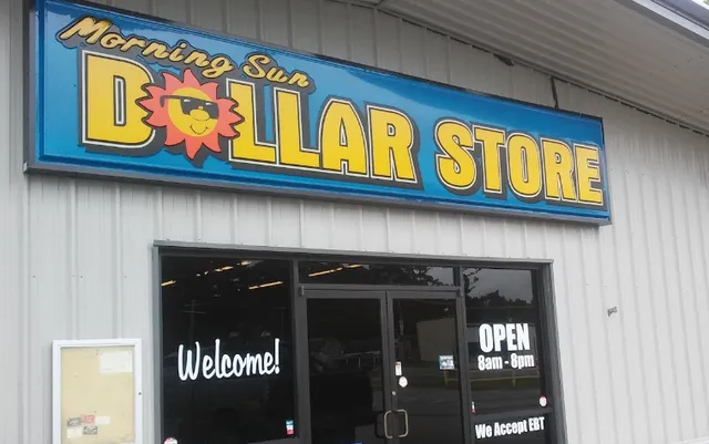 Morning Sun Market & Cafe