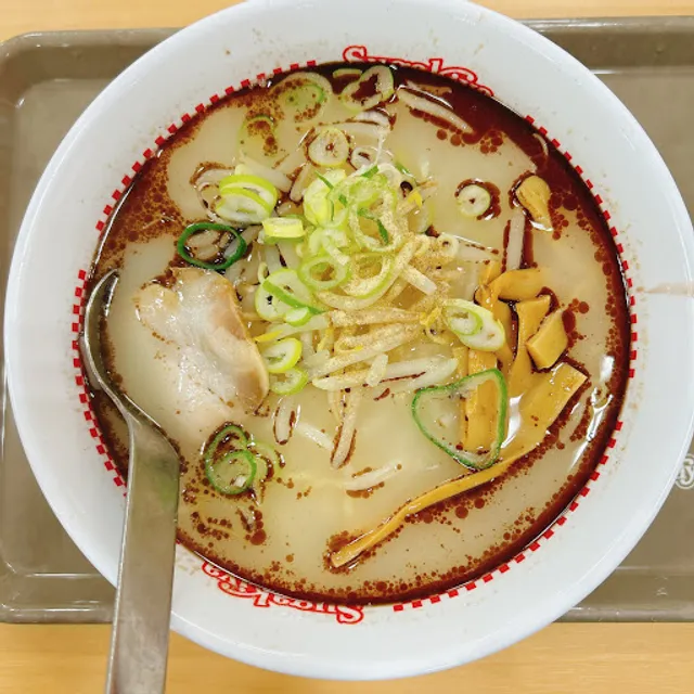 Sugakiya Meguria Emupakuten