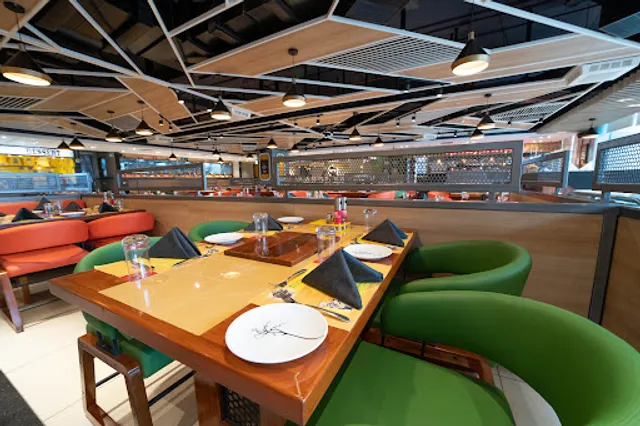 AB's - Absolute Barbecues