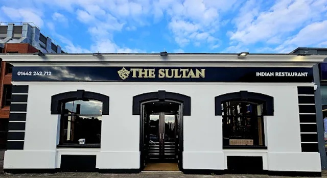 The Sultan Indian Restaurant