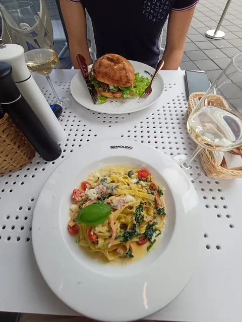 Ristorante Semolino Wilanów