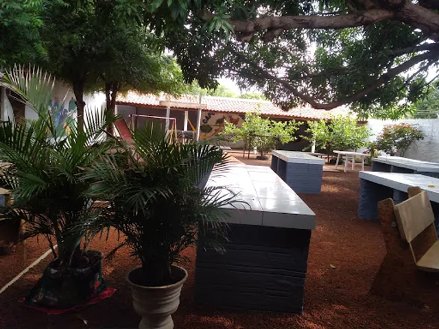 Capote do Chico Nunes