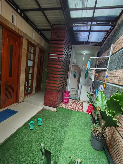 Homestay Syariah Grahadi