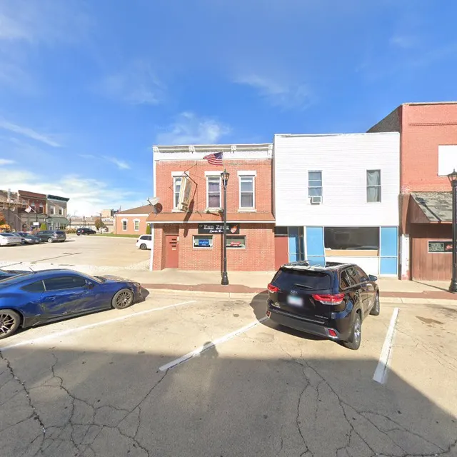 The End Zone Sports Bar