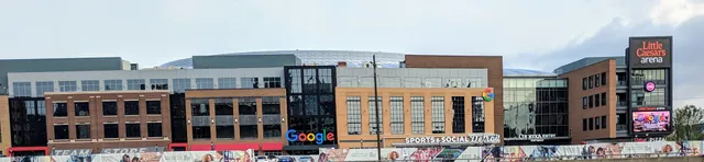 Google Detroit