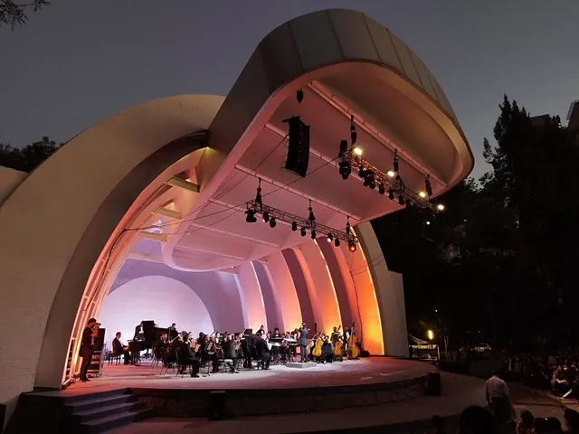 Angela Peralta Theater