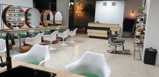 Centro de Formación Kairós II