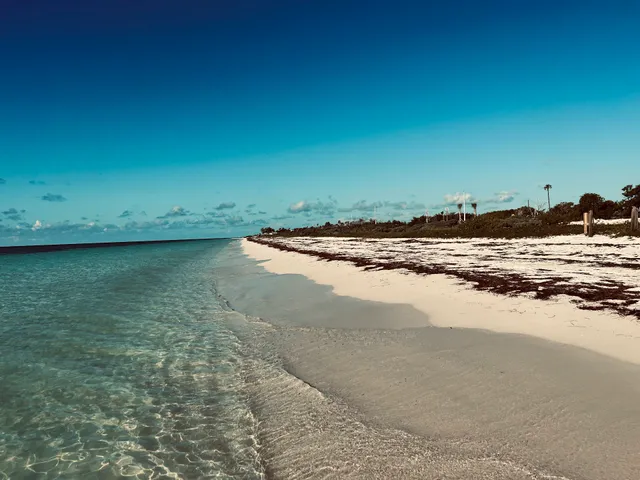 Bahia Honda Sand and Sea Nature Center