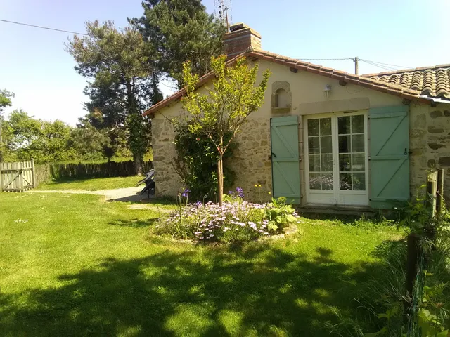 LA PILTIERE Estelle et Christophe