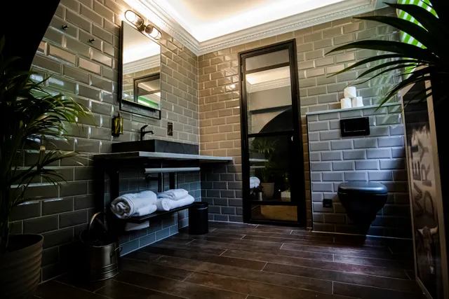 The Gyle - London St Pancras