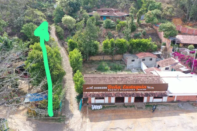 Hospedaje Campestre Villa Bayona