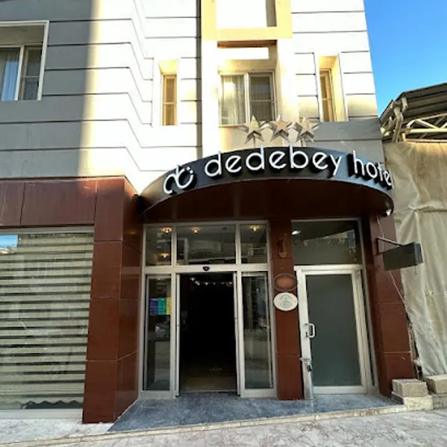 Bulutbey Hotel & Spa
