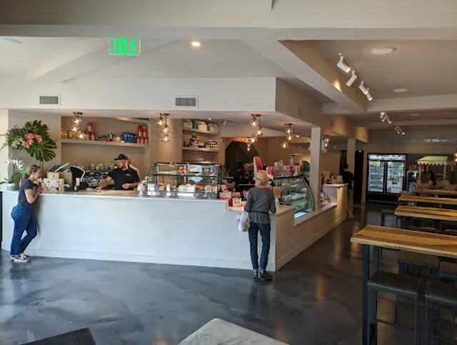 VV The Italian Experience