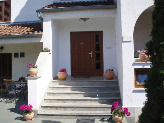 Apartments and Rooms Irena, Rovinj