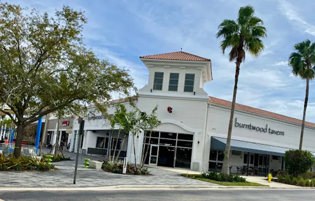 Burntwood Tavern