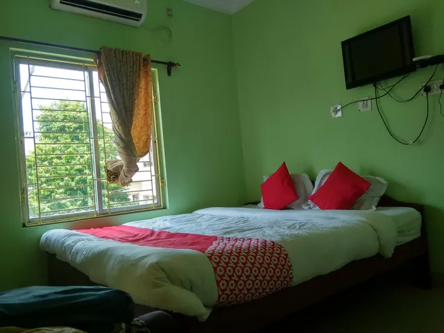 OYO 31004 Sadhna Inn