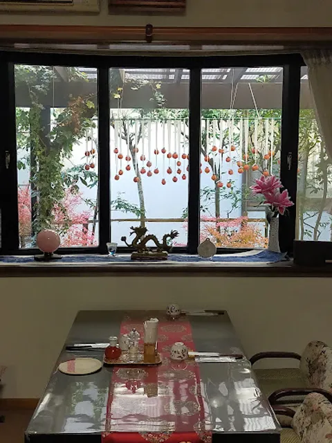 ウェルネスカフェほっとひと息