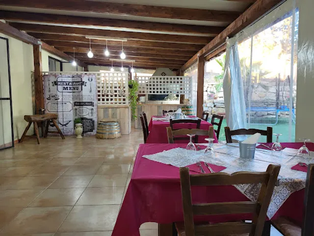 La Casetta - Ristorante